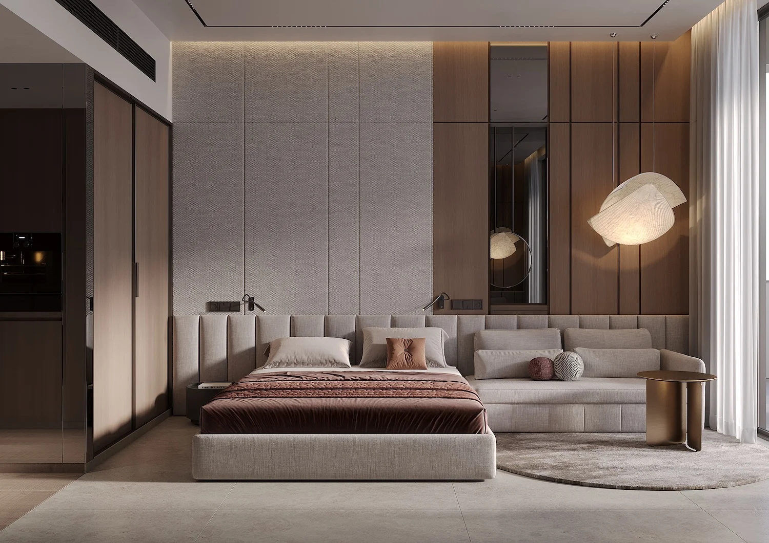 DivineMr_Dinesh_residential_tower_974_1_Room_apartment__View07