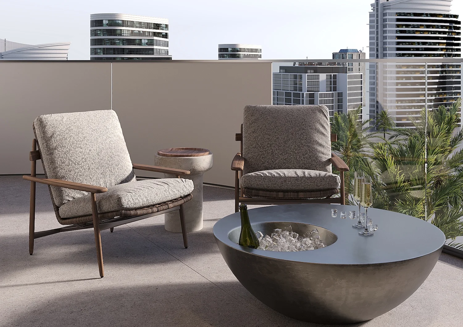 DivineMr_Dinesh_residential_tower_974_1_Room_apartment__View18