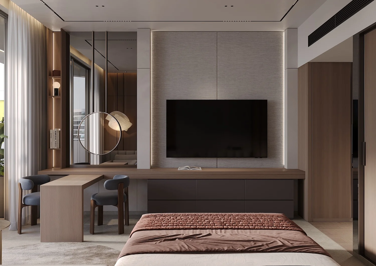 DivineMr_Dinesh_residential_tower_974_1_Room_apartment__View26