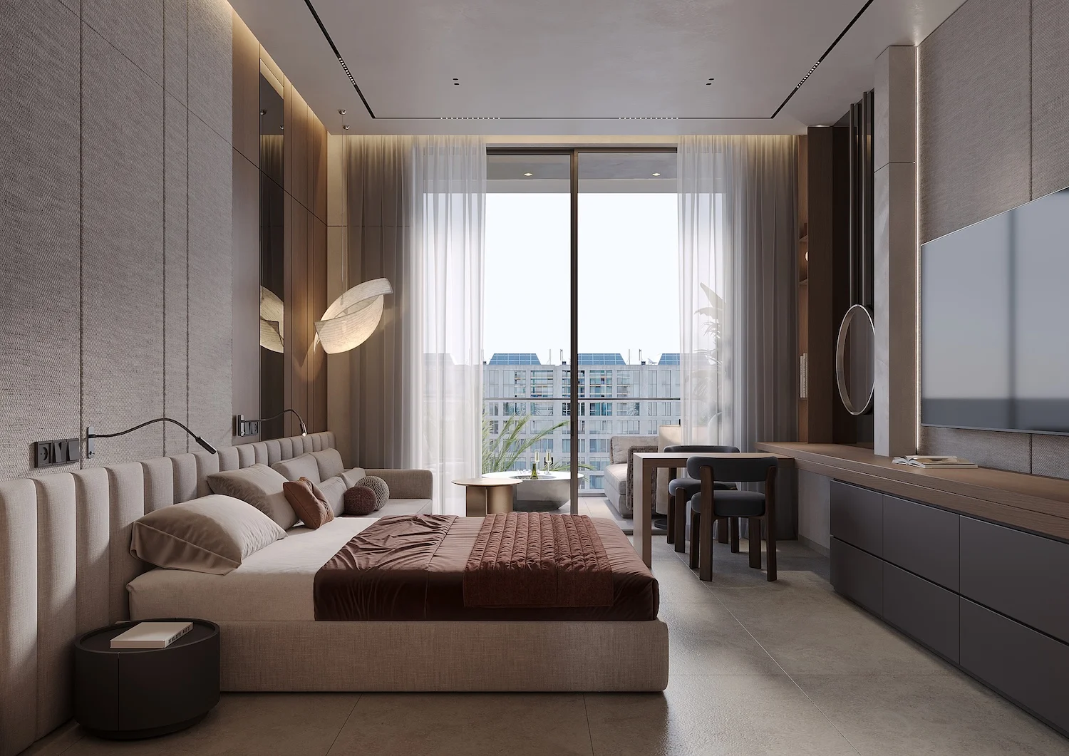 DivineMr_Dinesh_residential_tower_974_1_Room_apartment__View27