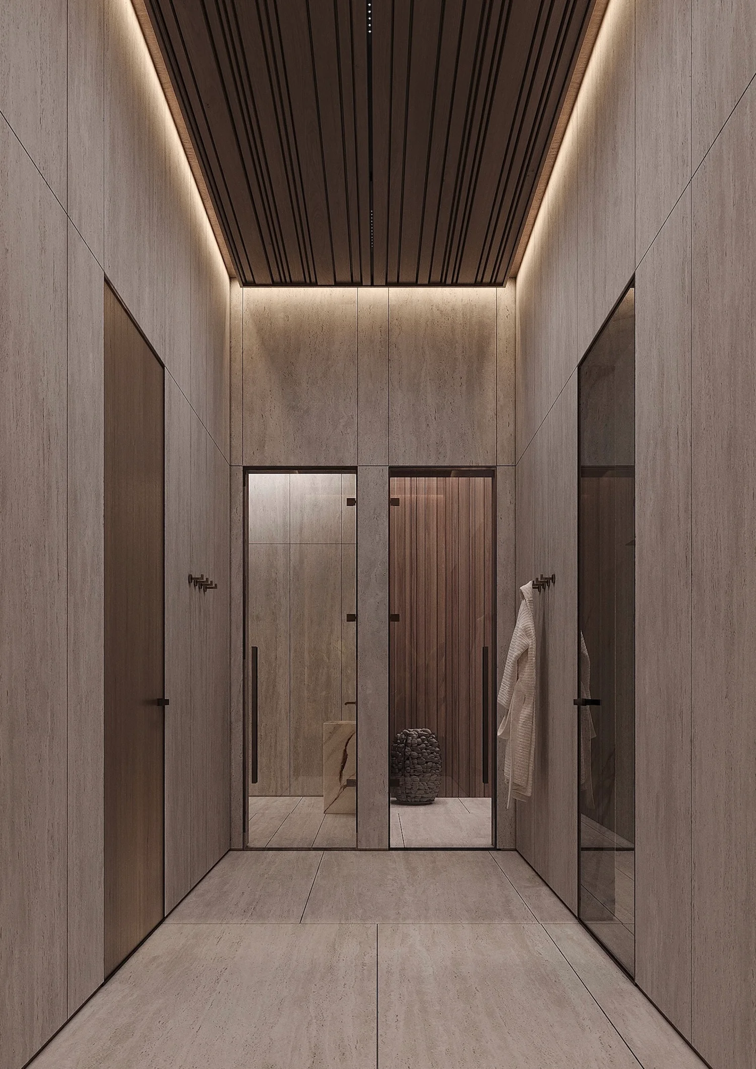 The Spa